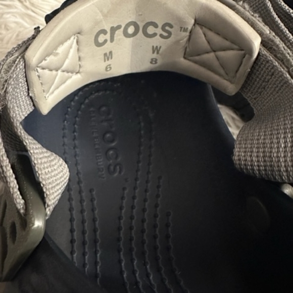 Crocs - Picture 7 of 8